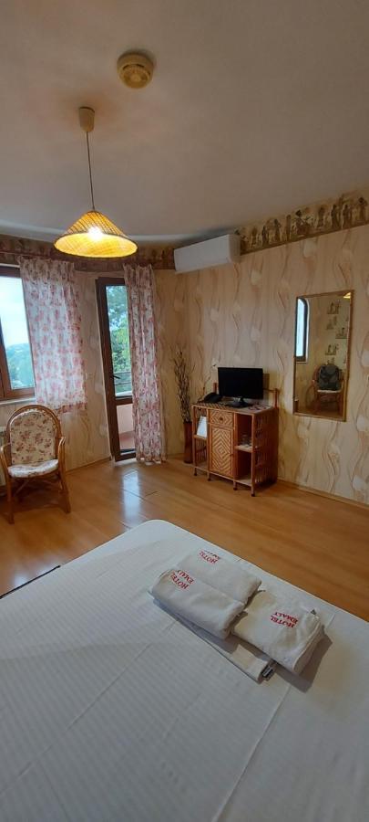Family Hotel Emaly 1 Bankya Ngoại thất bức ảnh