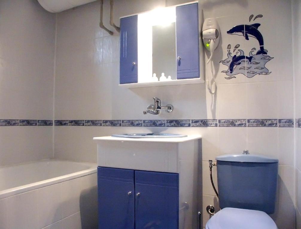 Family Hotel Emaly 1 Bankya Ngoại thất bức ảnh